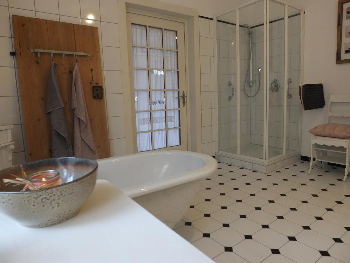 B&B Rosenliebe Niedereschach Exteriör bild