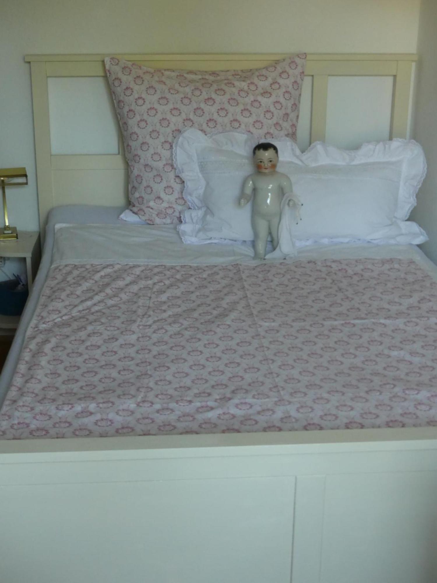B&B Rosenliebe Niedereschach Exteriör bild