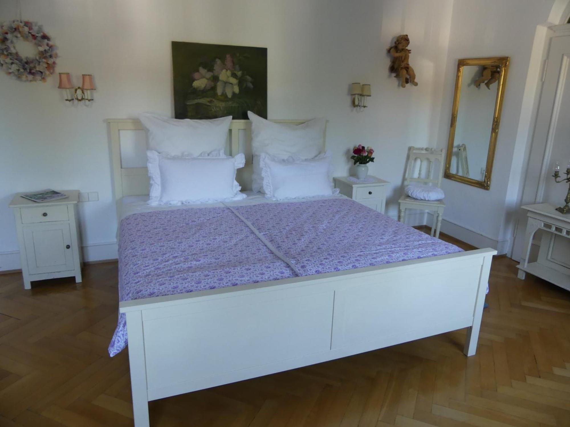 B&B Rosenliebe Niedereschach Exteriör bild