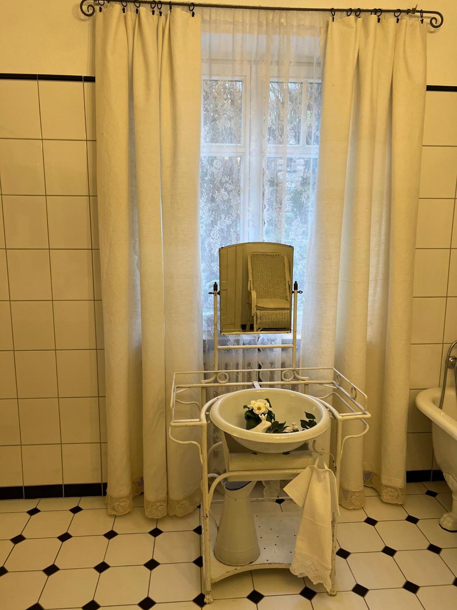 B&B Rosenliebe Niedereschach Exteriör bild
