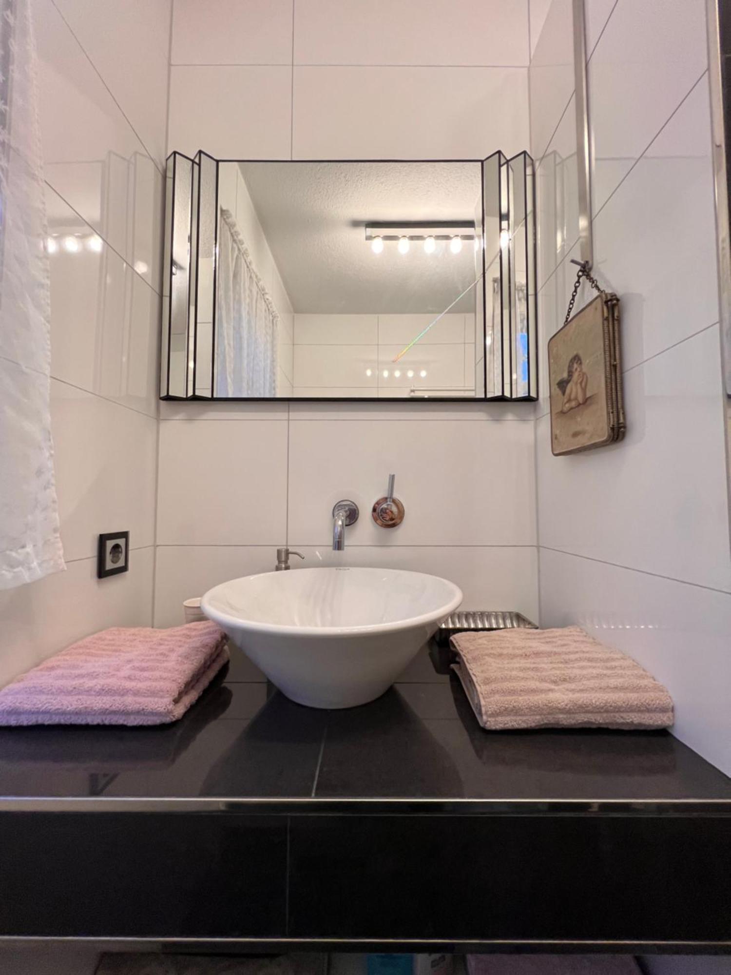 B&B Rosenliebe Niedereschach Exteriör bild