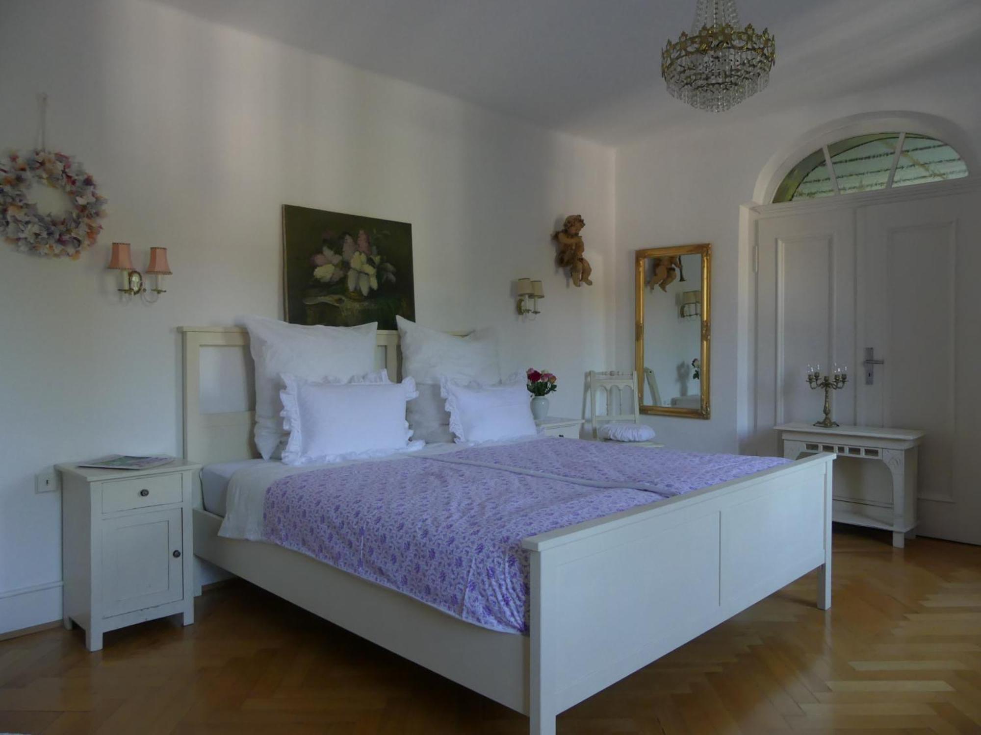 B&B Rosenliebe Niedereschach Exteriör bild