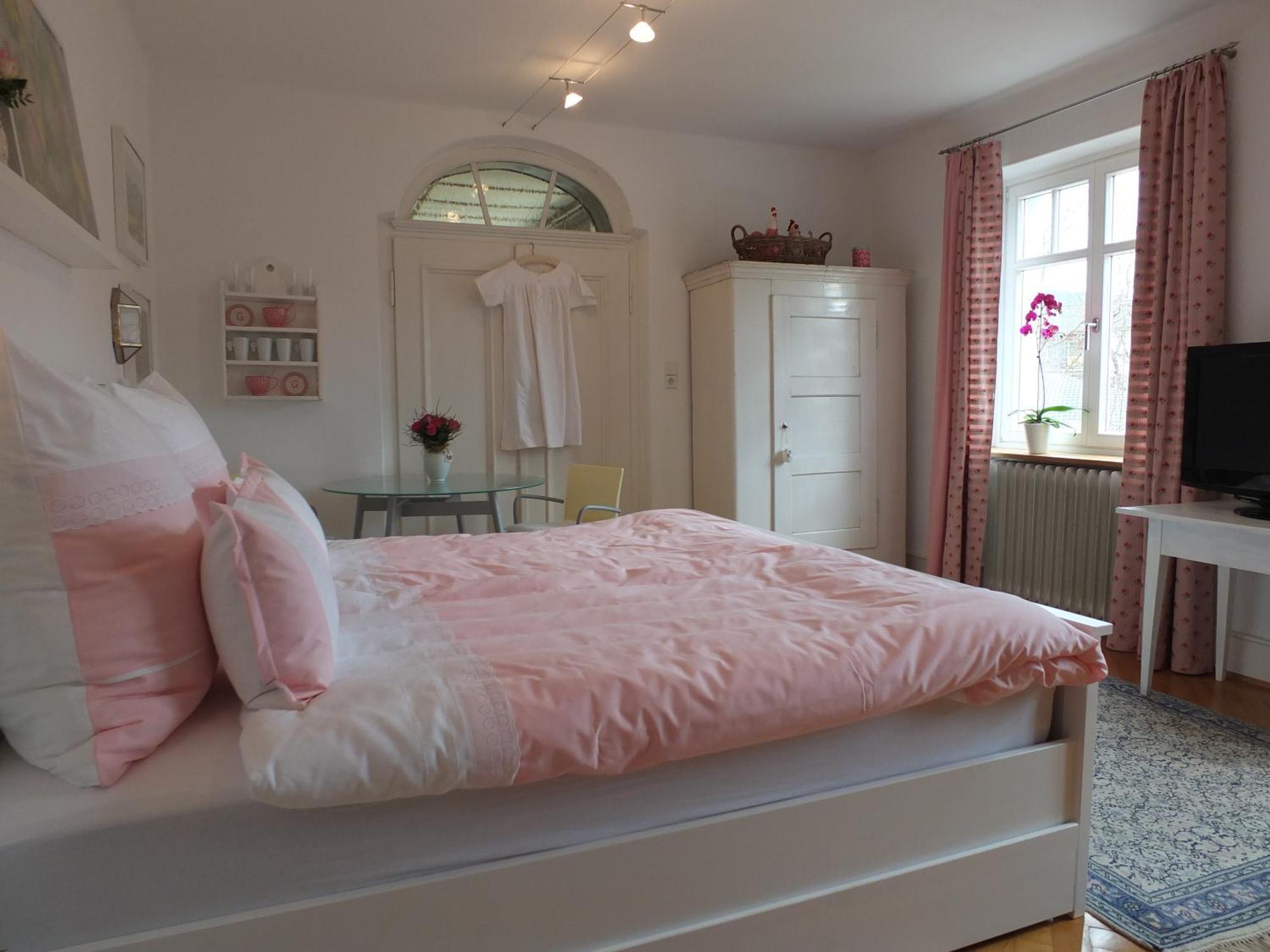 B&B Rosenliebe Niedereschach Exteriör bild